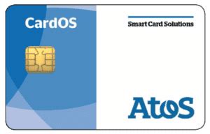 SmartcardAPI 